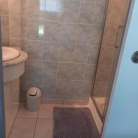 Διαμέρισμα La De Carole *