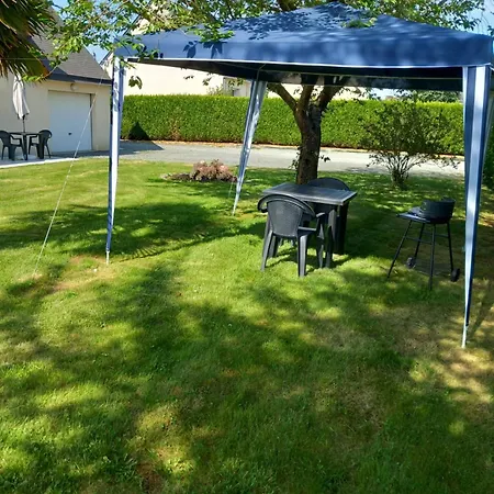 La De Carole Apartment Aucey-la-Plaine