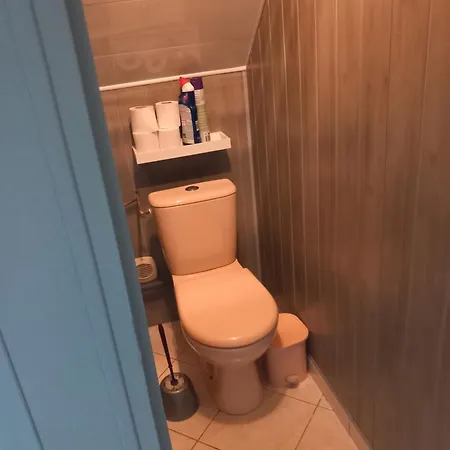 La De Carole Διαμέρισμα *