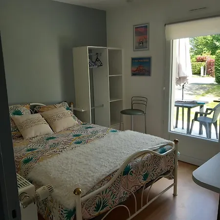 La De Carole Apartment