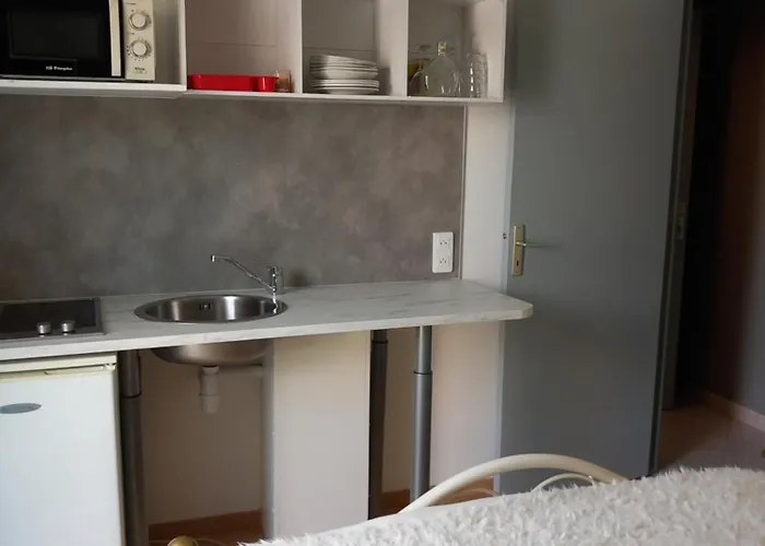 Appartement La De Carole