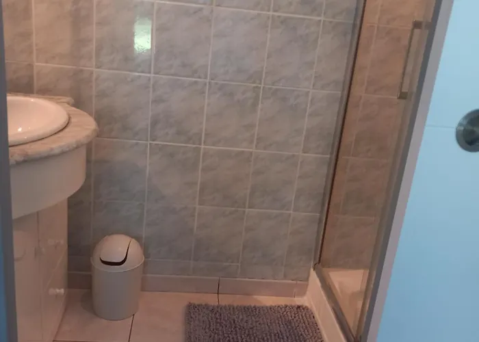 Appartement La De Carole *