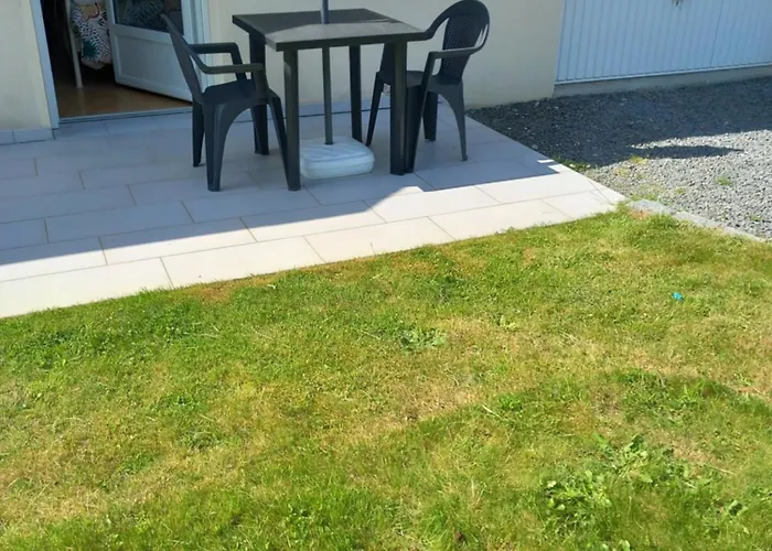 La De Carole Appartement Aucey-la-Plaine